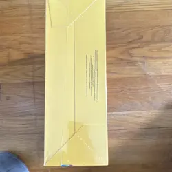 Pokemon Mega Mystery Power Box 5 Booster Packs, Oversized Cards, Bonus Items - Image 4