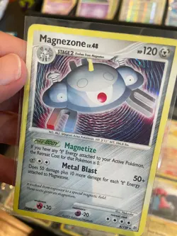 Pokemon Card Lot 9 Vintage Cosmos Holos 🔥 2006-2009 EX, DP era Pop Promo LP-HP - Image 4