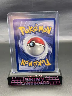 🐢 Wartortle 63/130 Base Set 2 Uncommon Vintage Pokemon Card 🐢 - Image 2