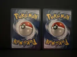 Custom Pokemon Cards Lugia Starry Night Squirtle Portrait Fan Art Lot 2 - Image 2
