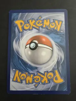 Pokemon TCG Venusaur EX XY Black Star Promos Holo Card XY123 - Image 2