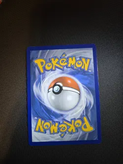 Pokemon Lucario SV: Paldean Fates Holo Rare Card 174/091 Pokemon TCG - Image 2