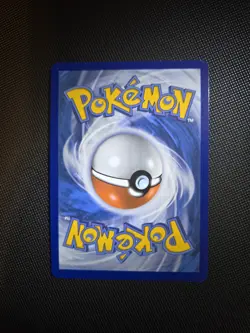 Pokemon Lucario SV: Paldean Fates Holo Rare Card 174/091 Pokemon TCG - Image 3