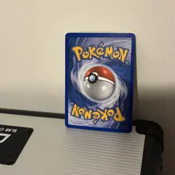 Mysterious Shard 81/100 Holo Stamped EX Crystal Guardians Pokemon Card TCG - Image 2