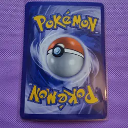 Pokemon TCG Garchomp Reverse Holo Card 9/123 Mysterious Treasures - Image 3