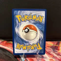 Oricorio ex MEP 024 ME: Mega Evolution Promo - Pokemon Card - NM - Image 2