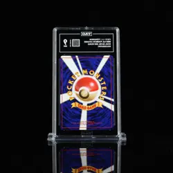 TAG 9 MINT Typhlosion No. 157 Japanese Neo Genesis Holo Rare Pokemon Card - Image 4