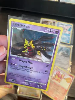 Pokemon Card Lot 9 Vintage Cosmos Holos 🔥 2006-2009 EX, DP era Pop Promo LP-HP - Image 2