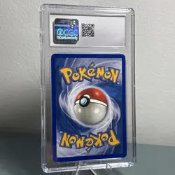 CGC 8.5 Potion Energy Legendary Collection 101/110 Reverse Holo Pokemon Card - Image 5