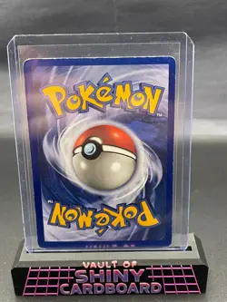 🐢 Wartortle 42/102 Base Set Uncommon Vintage Pokemon Card 🐢 - Image 2