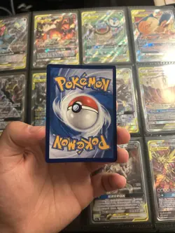 Pokemon S-Chinese Card CSM2bC-163 SR Gengar & Mimikyu-GX Alt Art Holo *US SELLER - Image 2