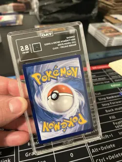 Gengar TG06/TG30 Swsh11: Lost Origin Trainer Gallery Holo Card - Image 2