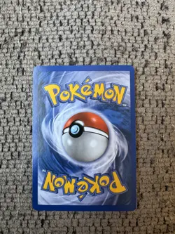 2007 Pokemon EX Power keepers 38/108 Sharpedo Reverse Holo LP Rare Card STAMPED - Image 4