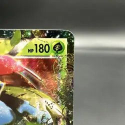 Pokemon TCG Venusaur EX Holo Rare Card 1/83 Generations - Image 3