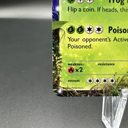 Pokemon TCG Venusaur EX Holo Rare Card 1/83 Generations - Image 5