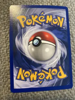 Shadowless Mewtwo 10/102 Holo Foil Base Set Pokemon Card 1999 - Image 2