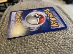 Shadowless Mewtwo 10/102 Holo Foil Base Set Pokemon Card 1999 - Image 4