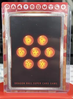 Dragon Ball Super Card Game Fusion World (Piccolo Jr) FB06-113 Alt Art SB01 - Image 2