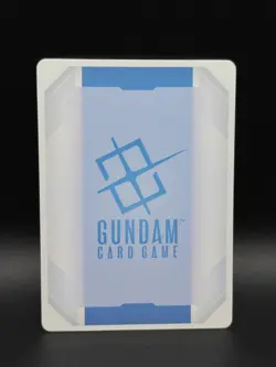 Gundam Card Game | Dual Impact | Gundam AGE-1 Spallow R+ | GD02-023 - Image 2