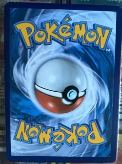 Evolutions 2016 Holo Rare Mew 53/108 XY LP+ English Pokemon Card TCG - Image 5