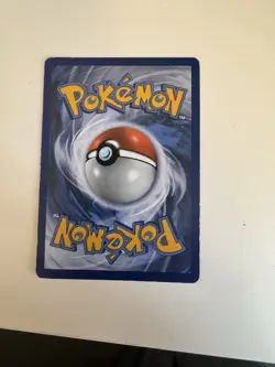 Evolutions 2016 Holo Rare Mew 53/108 XY LP+ English Pokemon Card TCG - Image 2