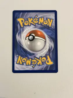 Pokemon Card - Charizard ex 056 Scarlet & Violet Black Star Promo Full Art Holo - Image 2