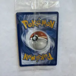 Pokemon TCG Charmander Obsidian Flames ETB Black Star Promo SVP044 - Image 2