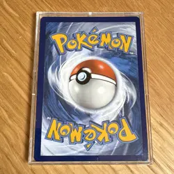 Pikachu - 027 Pokemon Paldea Evolved ETB Promo Card - Image 3