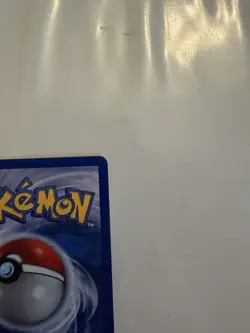 Pokemon Abra Base Set (Shadowless) 43/102 Regular 30 HP Common 1st Edition - Image 4