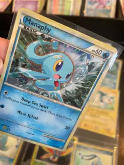 Pokemon Card Lot 9 Vintage Cosmos Holos 🔥 2007-2010 EX, DP era Pop Promo LP-HP - Image 2