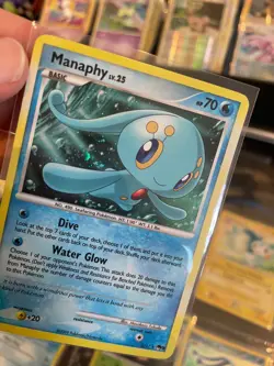 Pokemon Card Lot 9 Vintage Cosmos Holos 🔥 2007-2010 EX, DP era Pop Promo LP-HP - Image 4