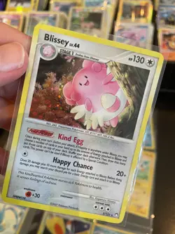 Pokemon Card Lot 9 Vintage Cosmos Holos 🔥 2007-2010 EX, DP era Pop Promo LP-HP - Image 5