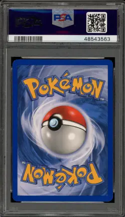 Pokemon Altaria EX Dragon Holo Rare #2 PSA 9 Mint - Image 2