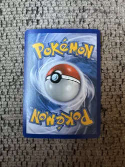 2005 Pokemon EX Deoxys #59 Electrike Reverse Holo NM Rare Vintage Card STAMPED - Image 3