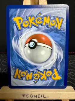 Elgyem 120/086 - Pokemon TCG Black Bolt Card - Illustration RARE - EN/NM - Image 2