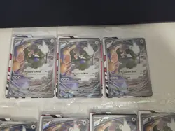 Tornadus 210 - Pokemon TCG S&V White Flare ETB Black Star Promo Card Lot 7 - Image 2