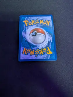 Pokemon TCG Air Balloon Gold Secret Rare Card From Swsh Base Set 213/202 - Image 2