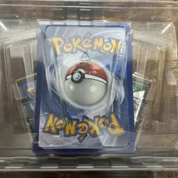 Pokemon TCG Grafaiai EX Collection Cards Only Untouched - Image 4