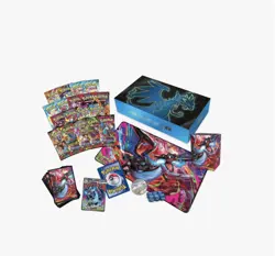 Pokemon TCG: Mega Charizard X ex Ultra-Premium Collection UPC - Image 2