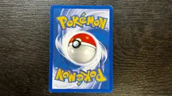 POKEMON TCG - GYM CHALLENGE LT. SURGE'S PIKACHU 84/132 COMMON LP MP - Image 4