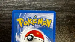 POKEMON TCG - GYM CHALLENGE LT. SURGE'S PIKACHU 84/132 COMMON LP MP - Image 5