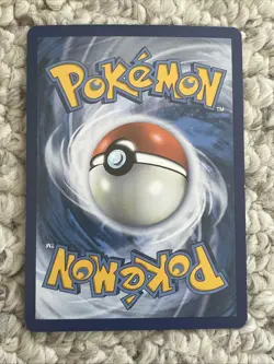 Pokemon TCG Palkia GX Ultra Prism 2018 101/156 Rare Card - Image 2