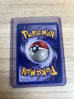 Bellsprout 49/64 Pokemon Jungle Regular 1st Edition - Image 2