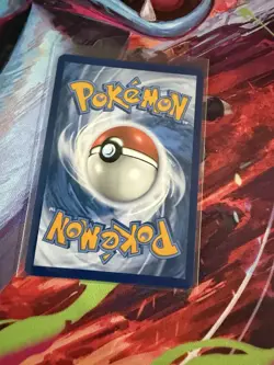 Pokemon Victini SVP black star promo 208 - Image 2