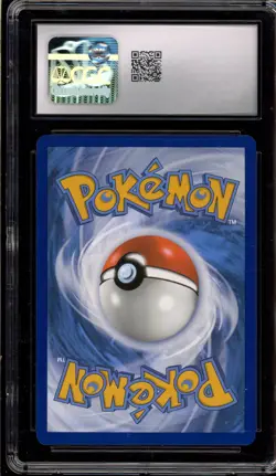 Pokemon Squirtle Stellar Crown Illustration Rare #148 CGC 10 Gem Mint - Image 2