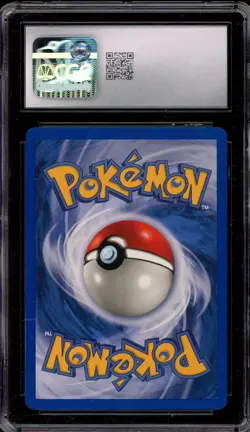 Pokemon Skiploom Neo Revelation Unlimited #52 CGC 10 Gem Mint - Image 2