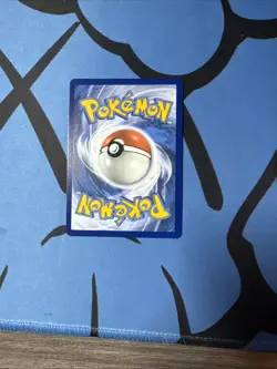 Pokemon Scarlet & Violet Promo 189 N’s Zorua Black Star Promo - Image 2