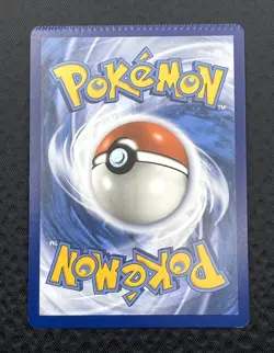 Makuhita 097/196 Pokemon SWSH11 Lost Origin Common Crimp Error Crimped NM - Image 3