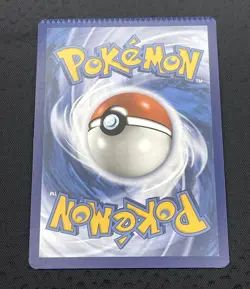 Makuhita 097/196 Pokemon SWSH11 Lost Origin Common Crimp Error Crimped NM - Image 4