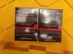 LOT OF 2 Pokemon TCG ME02 Phantasmal Flames Booster Bundle Sealed New - Image 4